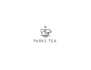 Parks Tea | Design de Logo par Hiccups Design