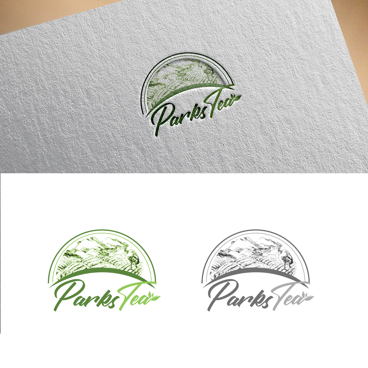 Logo Design by Creative Jiniya for this project | Design #24297659