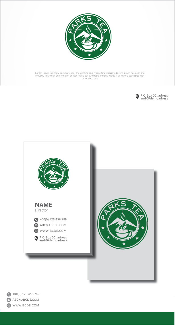Logo Design by graphicevolution for this project | Design #24254079
