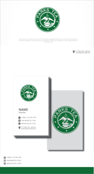 Design de Logo par graphicevolution pour ce projet | Design : #24254079