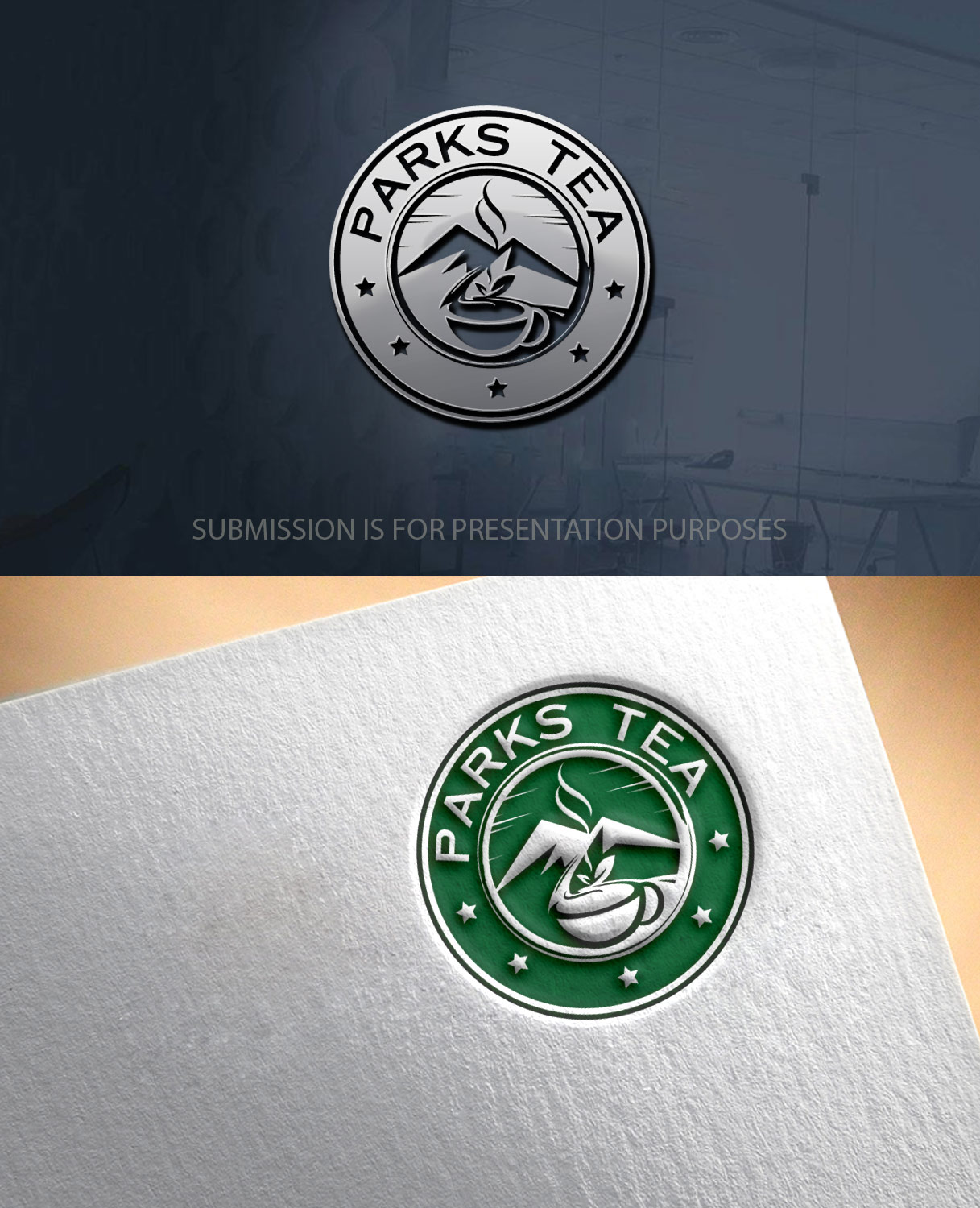 Logo Design by graphicevolution for this project | Design #24254081