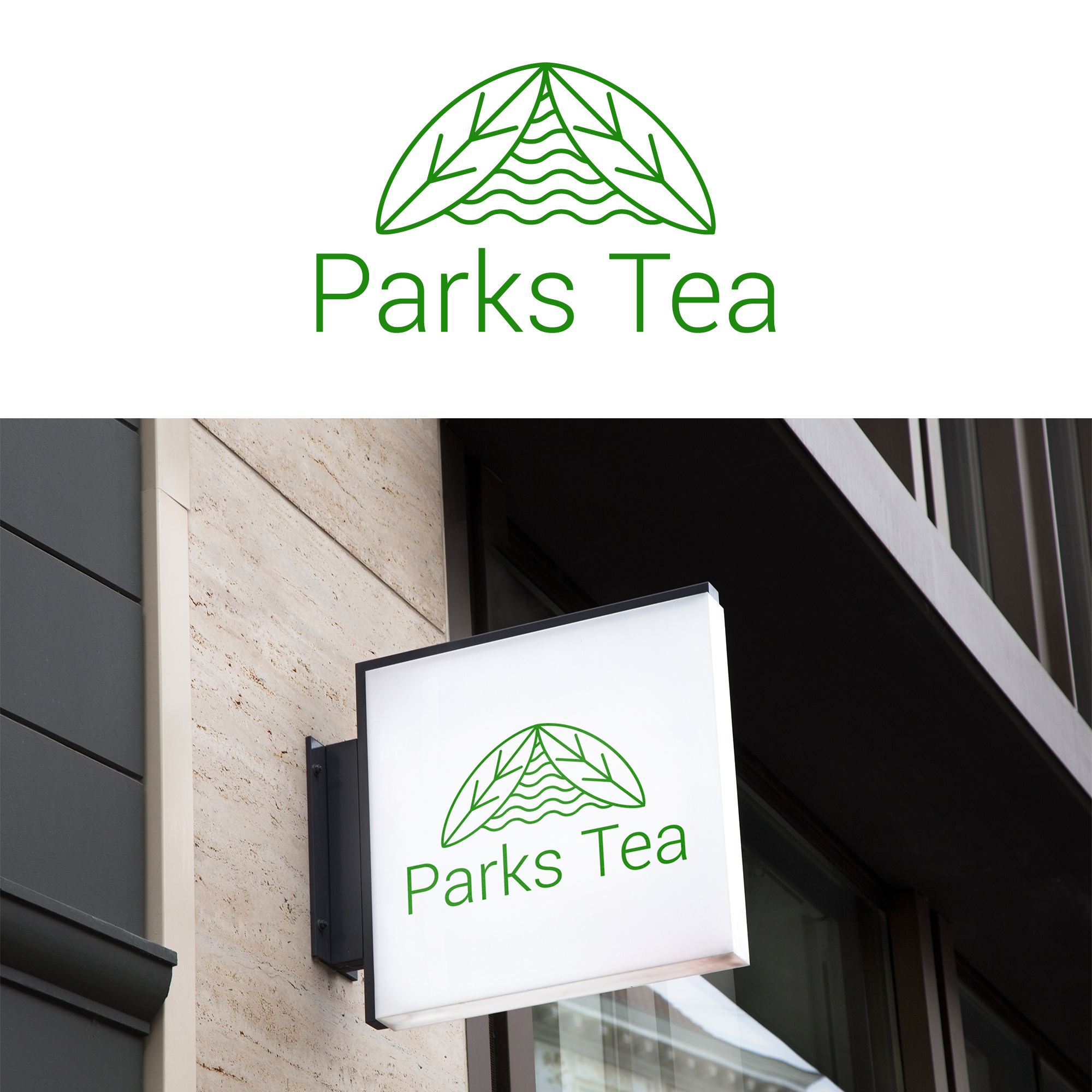 Logo Design by athursky for this project | Design #24283487