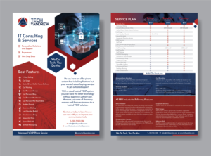 Flyer Design by Achiver for this project | Design: #24293094