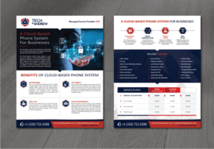 Design de Flyer par alex989 pour ce projet | Design : #24252027