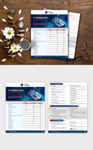 Flyer Design by debdesign for this project | Design: #24278316