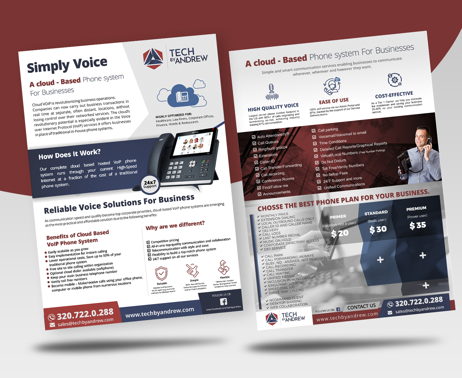 Flyer Design by angelcolmenares3 for this project | Design #24314702