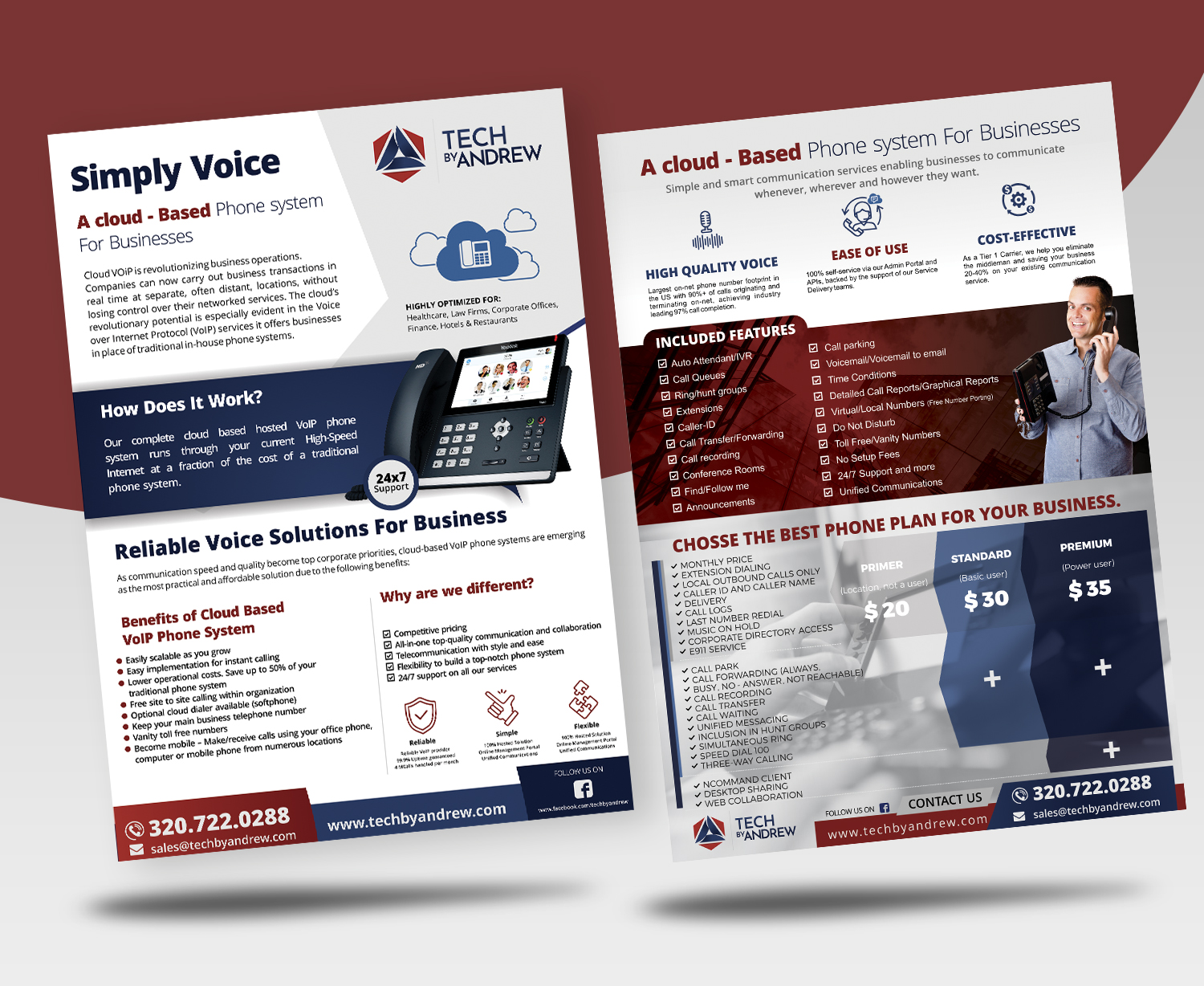 Flyer Design by angelcolmenares3 for this project | Design #24324649