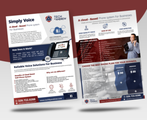 Design de Flyer par angelcolmenares3 pour ce projet | Design : #24324649