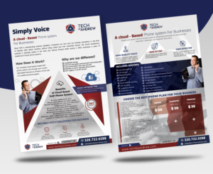 Flyer Design by angelcolmenares3 for this project | Design: #24324680