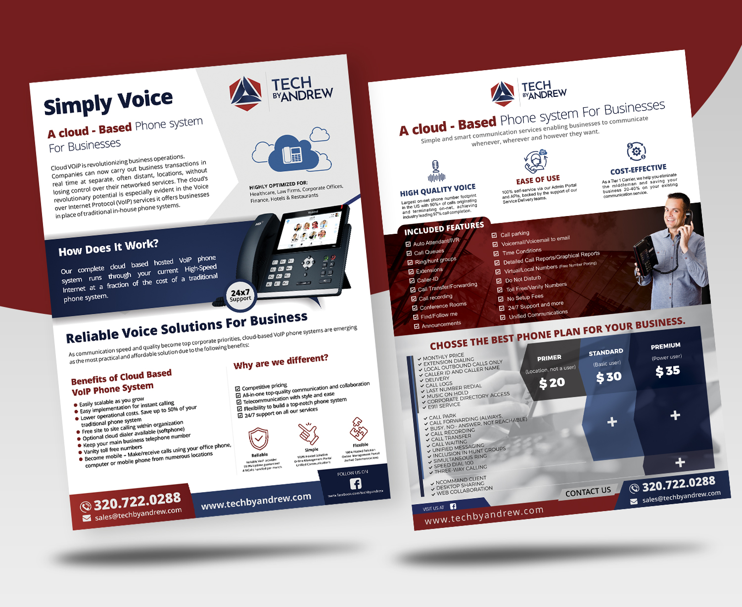Flyer Design by angelcolmenares3 for this project | Design #24325337