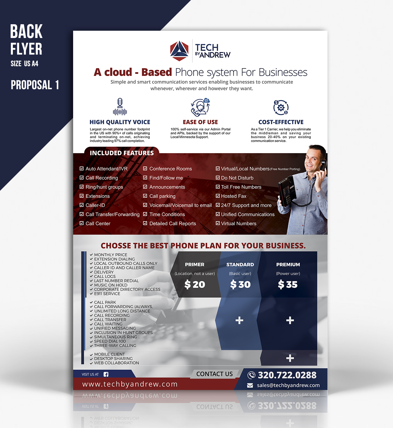 Flyer Design by angelcolmenares3 for this project | Design #24330358