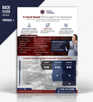 Design de Flyer par angelcolmenares3 pour ce projet | Design : #24335342