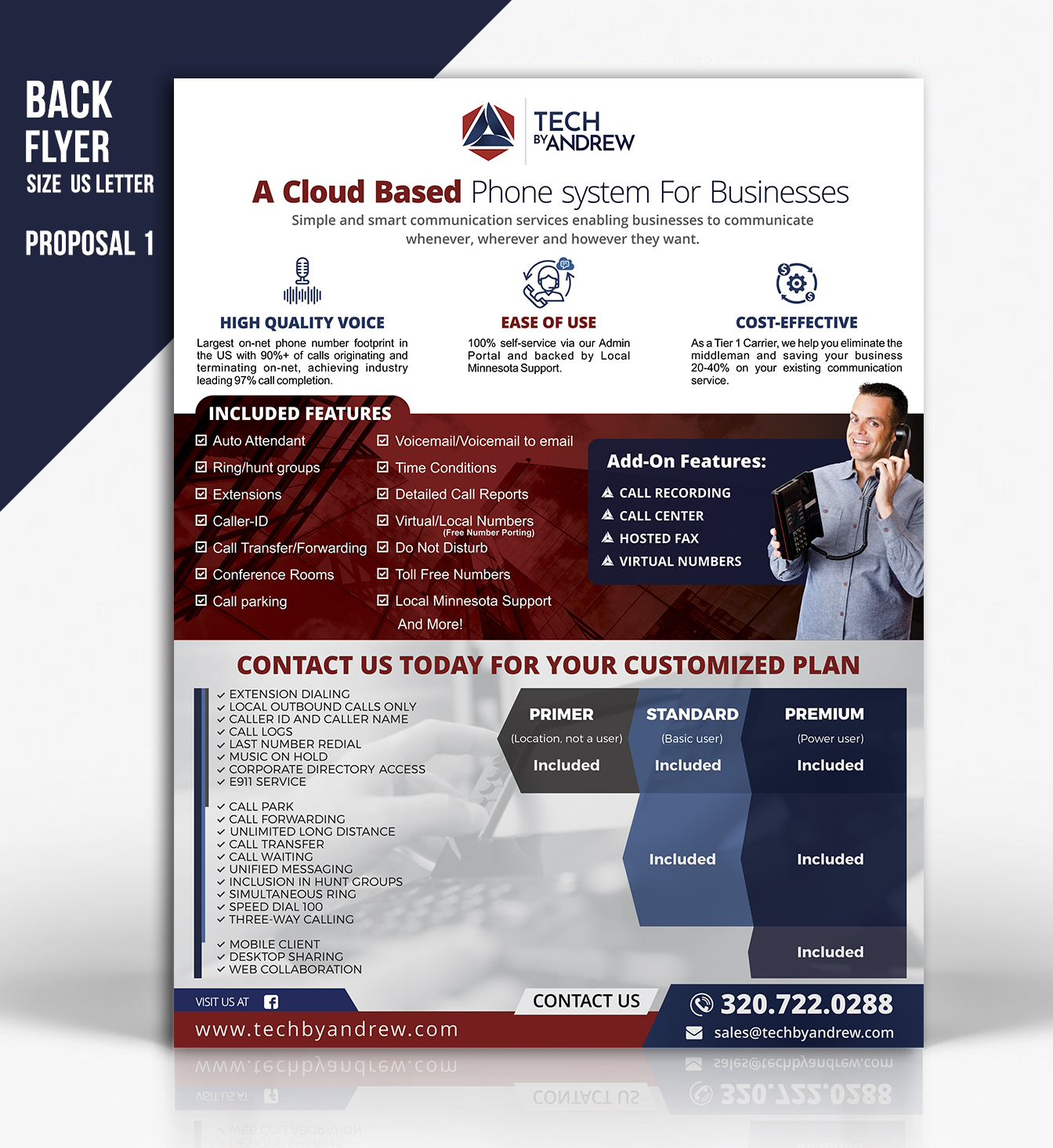 Flyer Design by angelcolmenares3 for this project | Design #24368608