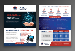 Flyer Design by ecorokerz for this project | Design #24252777