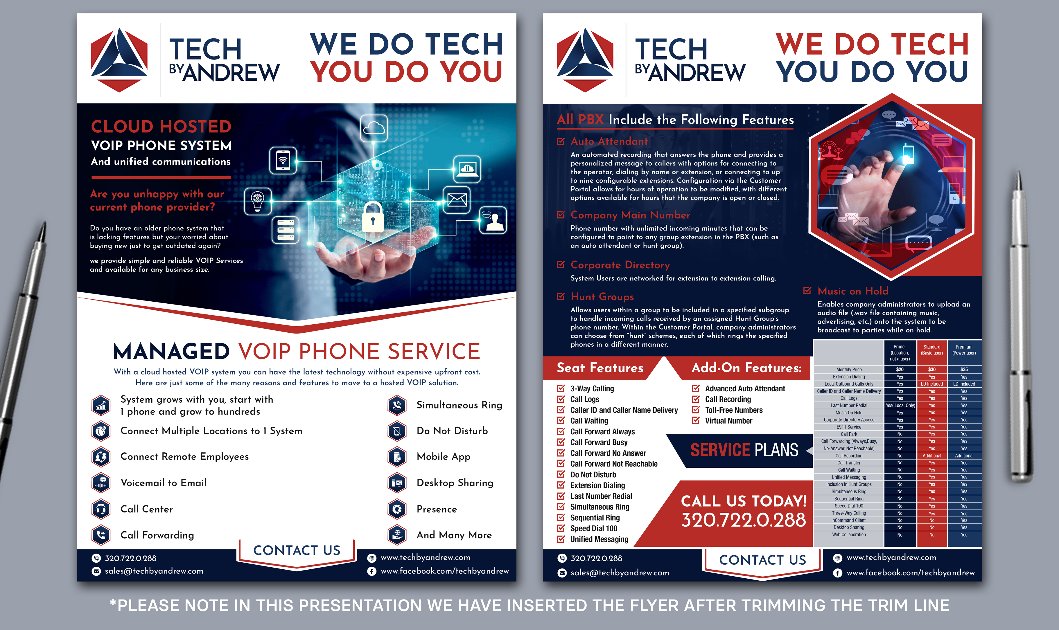 Flyer Design by TSU Creations for this project | Design #24256616