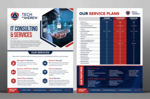 Flyer Design by SAI DESIGNS for this project | Design: #24282807