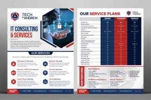 Flyer Design by SAI DESIGNS for this project | Design: #24282899
