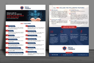 Flyer Design by Gangadhar Jena for this project | Design: #24330161