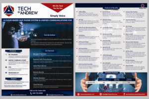 Flyer Design by AA Solutions for this project | Design: #24265758