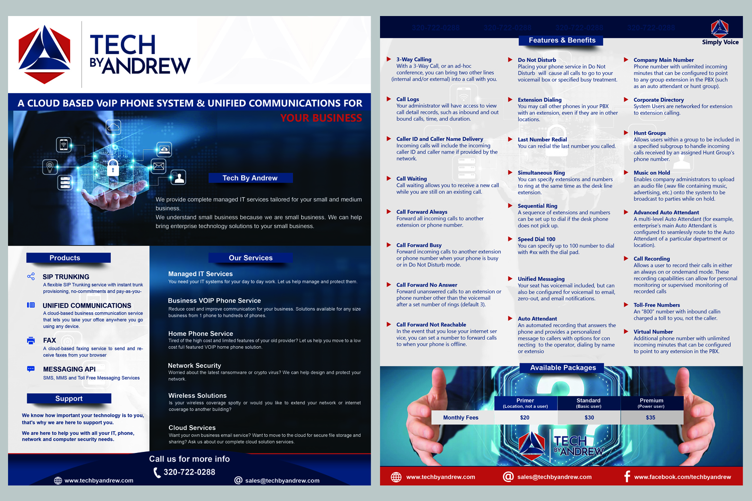 Flyer Design by AA Solutions for this project | Design #24265769