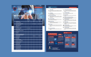 Flyer Design by Electra Films for this project | Design: #24318452