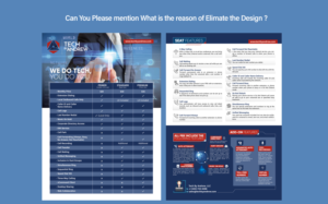 Flyer Design by Electra Films for this project | Design: #24323113