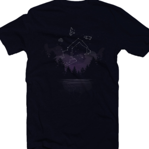 T-shirt Design by senja for this project | Design: #24283409