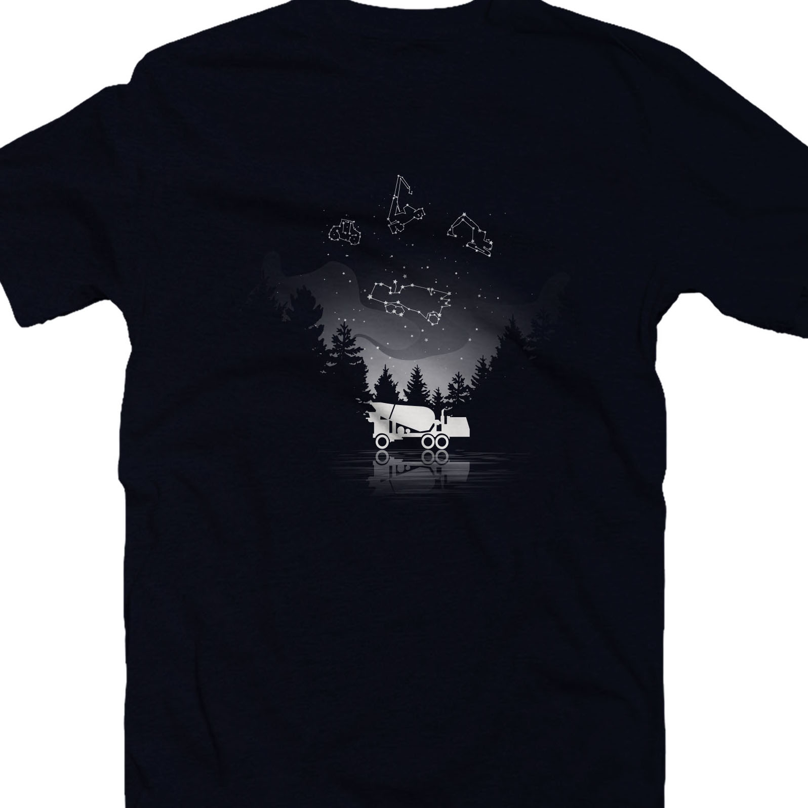 T-shirt Design by senja for this project | Design #24307831