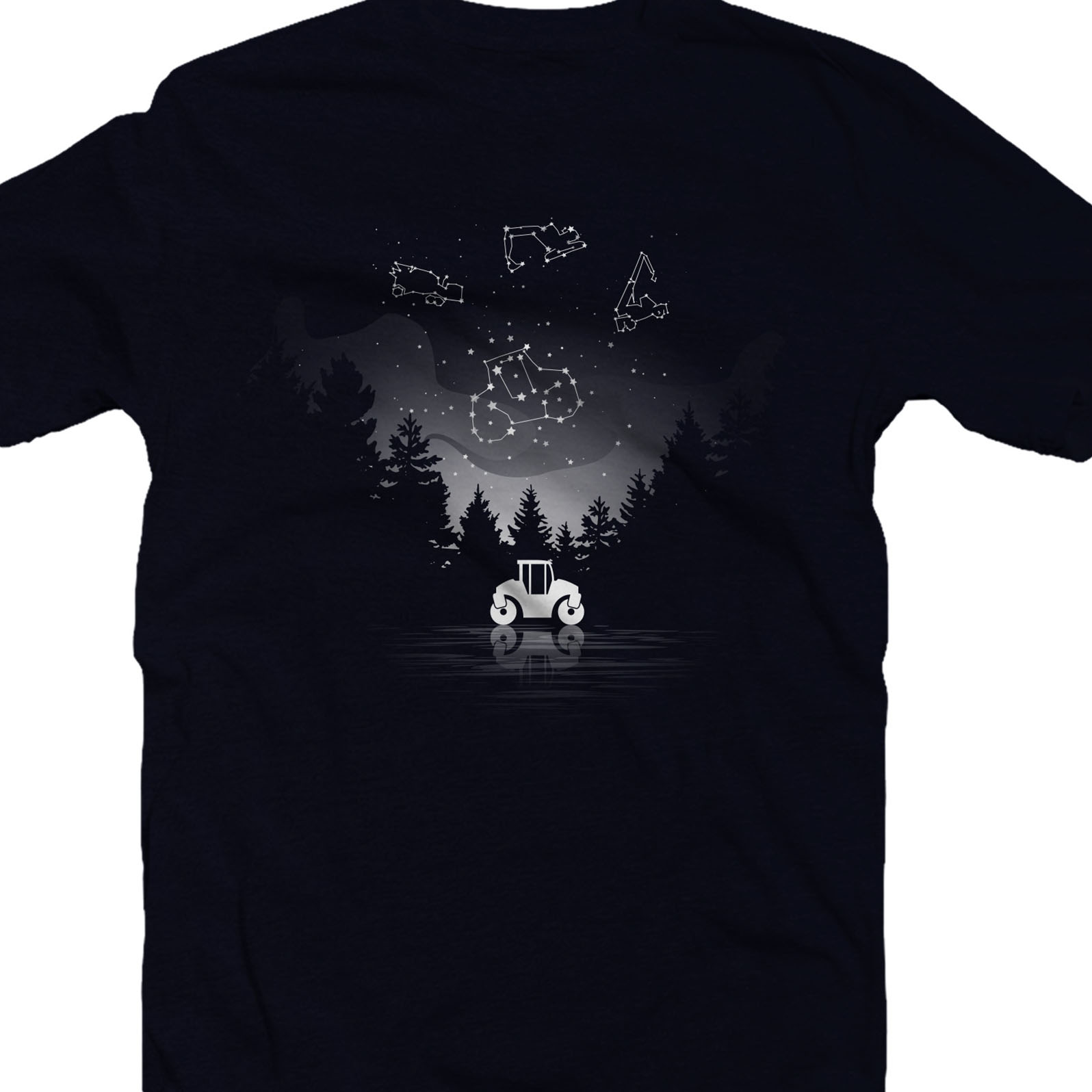 T-shirt Design by senja for this project | Design #24357634