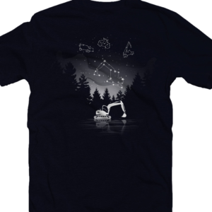 T-shirt Design by senja for this project | Design: #24357725