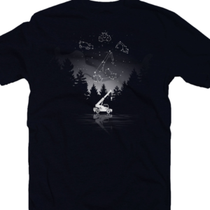 T-shirt Design by senja for this project | Design: #24358448