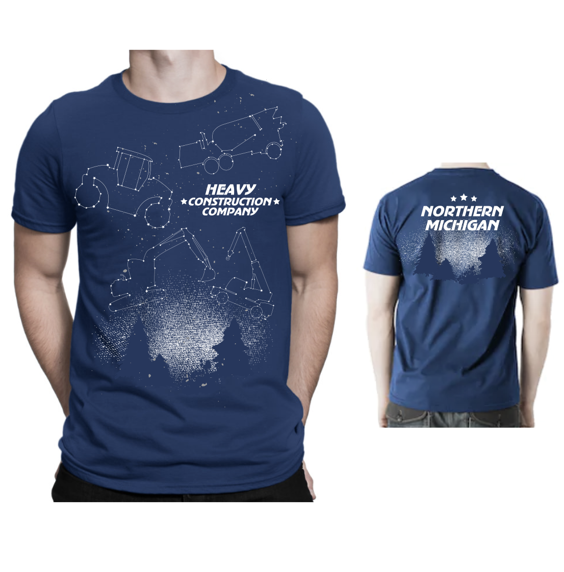 T-shirt Design by elveneclipse for this project | Design #24254496