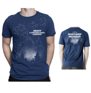 T-shirt Design by elveneclipse for this project | Design: #24254496