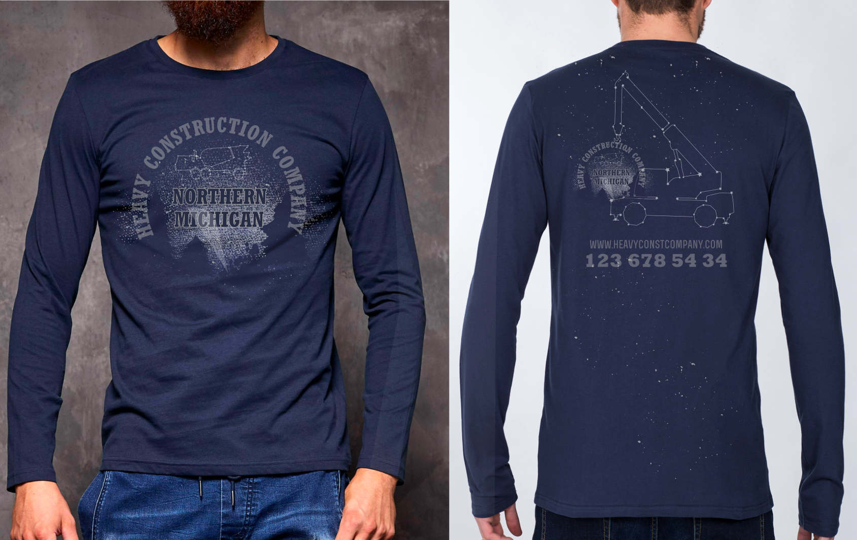 T-shirt Design by elveneclipse for this project | Design #24268986