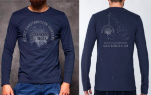 T-shirt Design by elveneclipse for this project | Design: #24268986