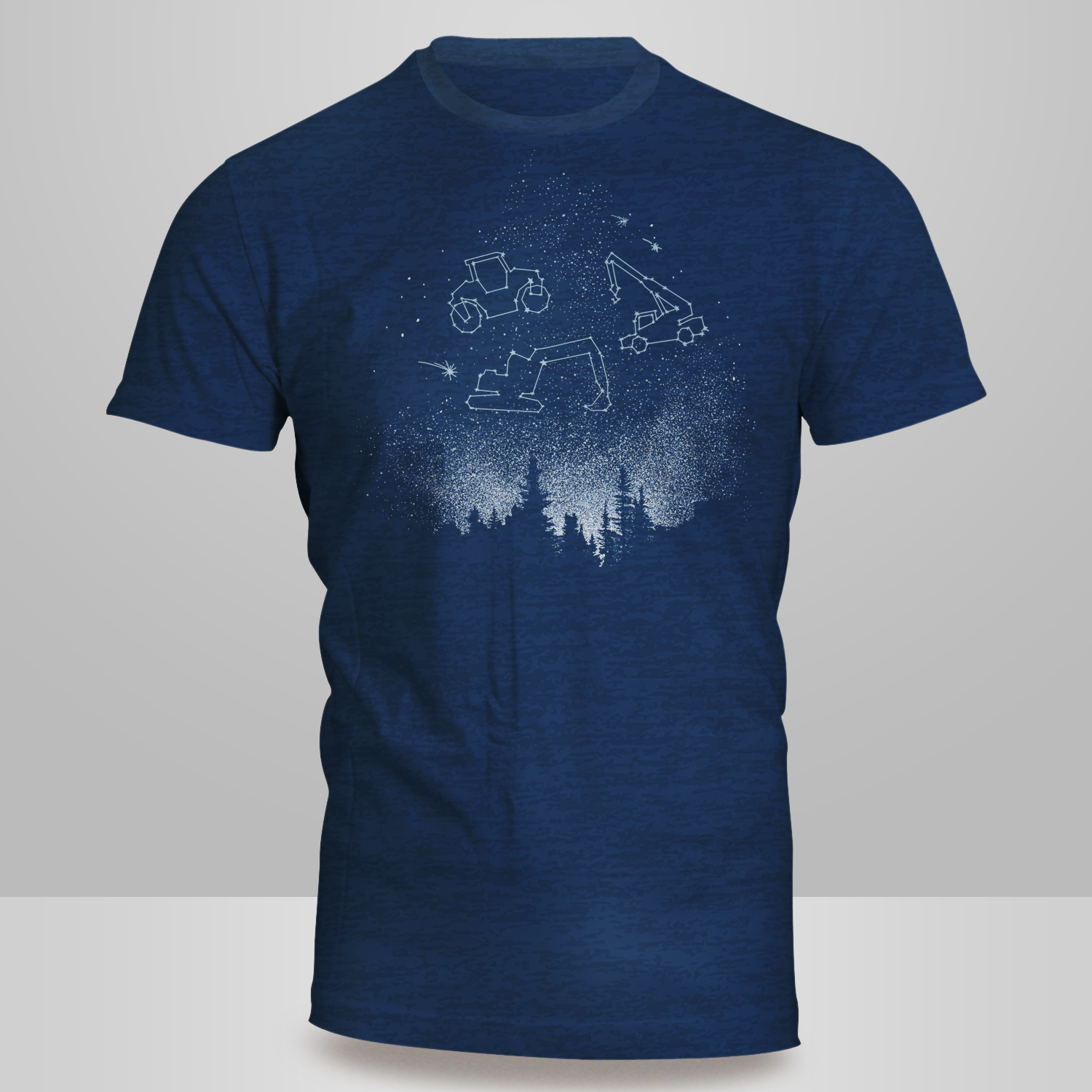 T-shirt Design by Kero for this project | Design #24260197