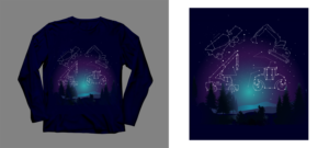 T-shirt Design by SAI DESIGNS for this project | Design #24276561
