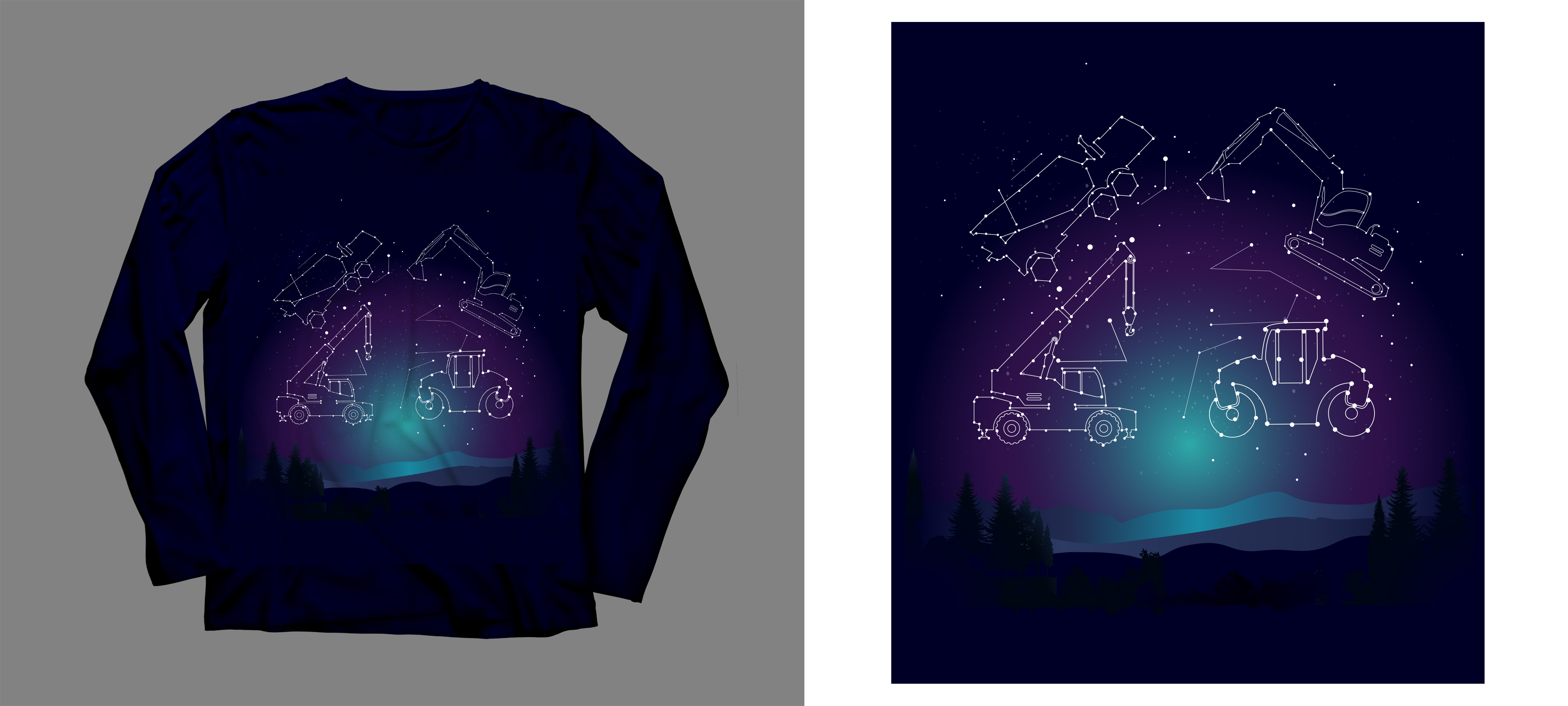 Design de T-shirt par SAI DESIGNS pour ce projet | Design #24283556