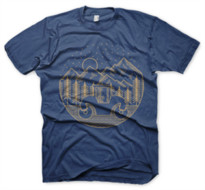 T-shirt Design by OT Design for this project | Design: #24314463