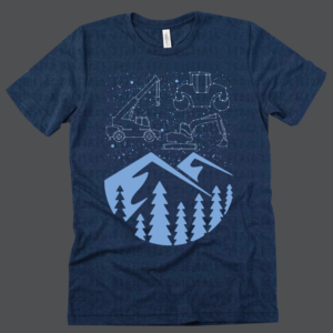 T-shirt Design by creative gravity for this project | Design #24295930