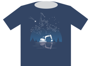 T-shirt Design by Sevy for this project | Design #24294528