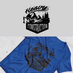 T-shirt Design by Jburtonux for this project | Design: #24279034