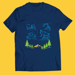 T-shirt Design by William 29 for this project | Design: #24313325