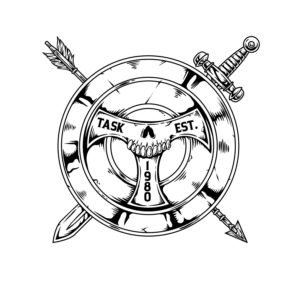 Taskmaster Marvel - T-shirt Design | T-shirt Design by SangBlater