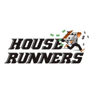House Runners | Logo Design by luckdesign