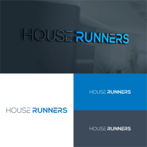 House Runners | Design de Logo par tejo