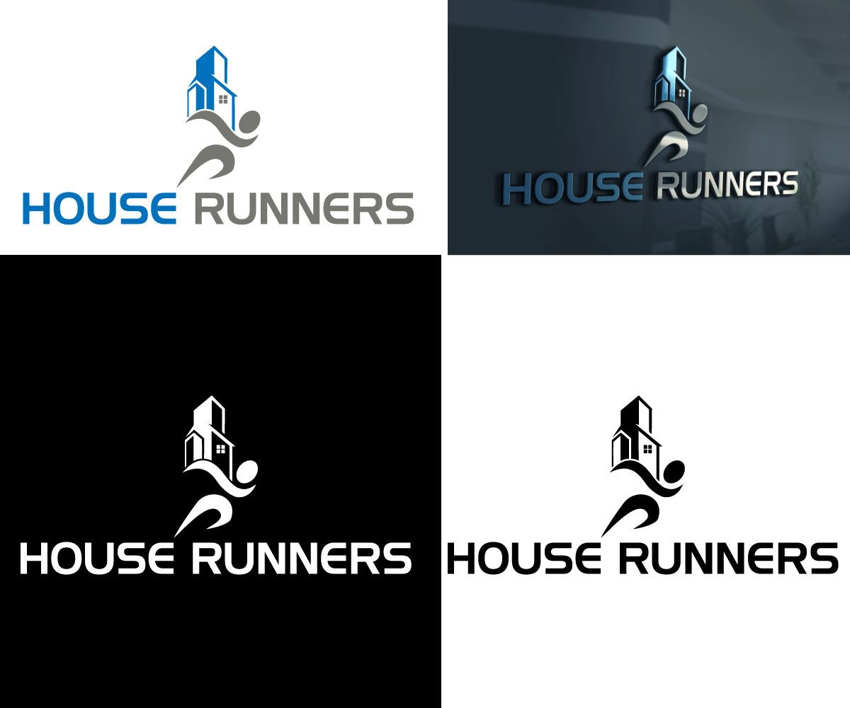 Logo Design by asad 14 for this project | Design: #24263823