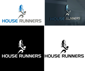 Logo Design by asad 14