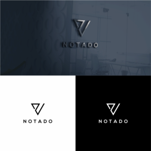 Logo Design by nomnome for this project | Design: #24249494