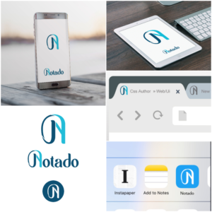 Logo Design by Prashantsinh